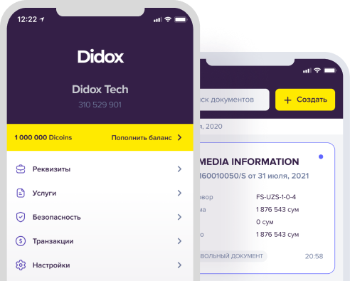 Didox uz didox-uz